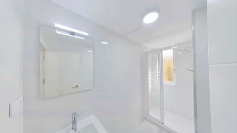 Piso en Barrio Amposta - Foto 34