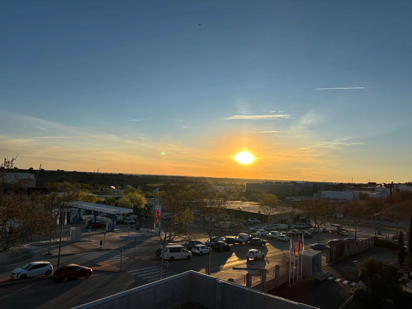 Estudio en avenida de la Industria, 37 - Foto 2