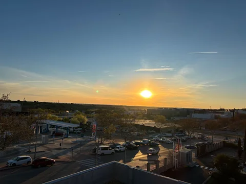 Estudio en avenida de la Industria, 37 - Foto 2