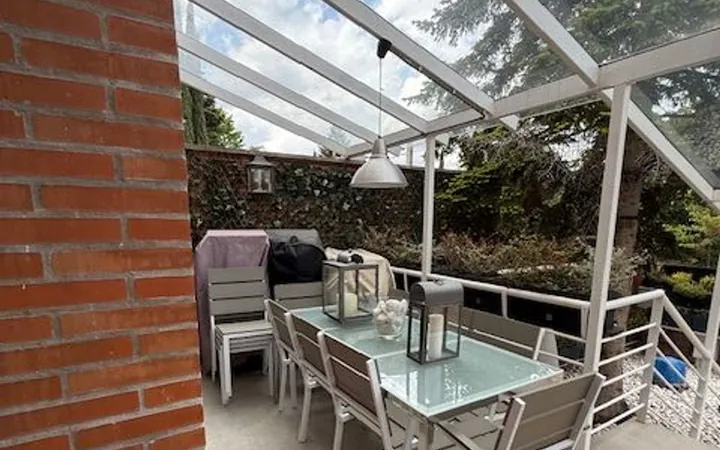 Chalet adosado en Conde Orgaz-Piovera - Foto 9