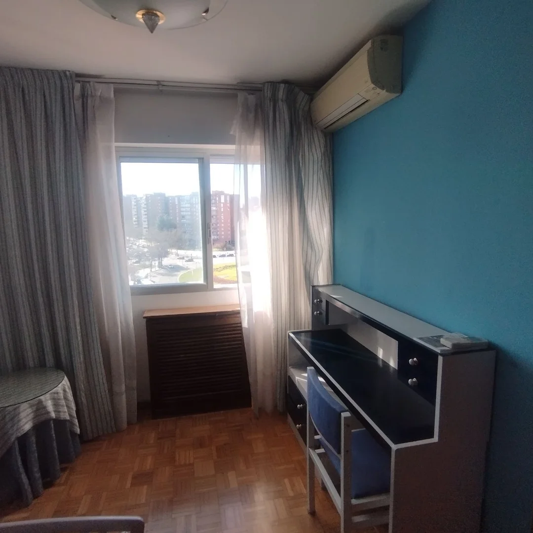 Piso en calle Chaparral, 3 - Foto 13