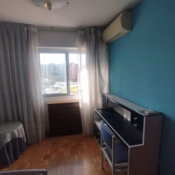 Piso en calle Chaparral, 3 - Foto 13