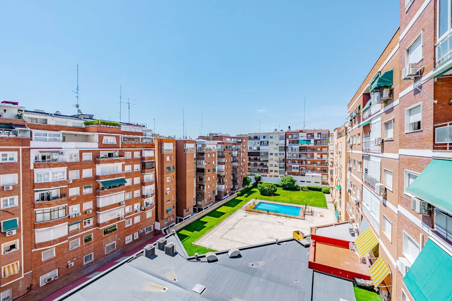 Piso en Avenida del Mediterráneo, 28, Pacífico - Foto 30