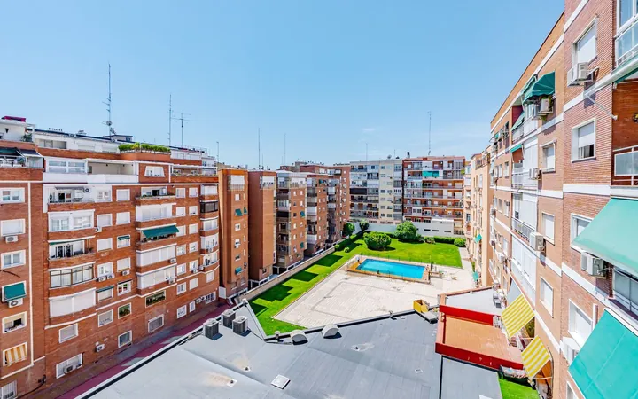 Piso en Avenida del Mediterráneo, 28, Pacífico - Foto 30