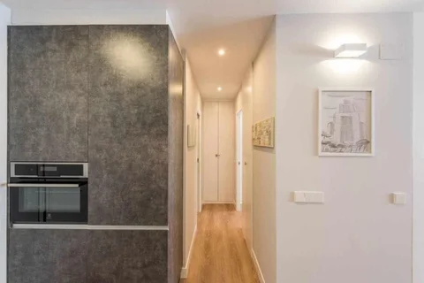 Alquiler de piso en Calle de Fuencarral, 43 - Foto 3
