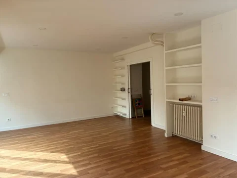 Piso en  Calle de Cristóbal Bordiú 3 - Foto 14