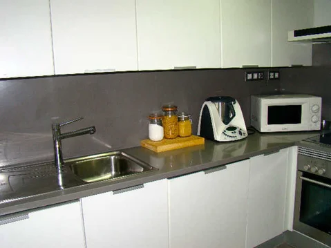 Piso en calle de Dulce Chacón, 45 - Foto 4