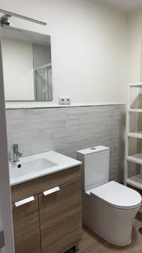 Piso en calle de Eugenio Zubía, 15 - Foto 4