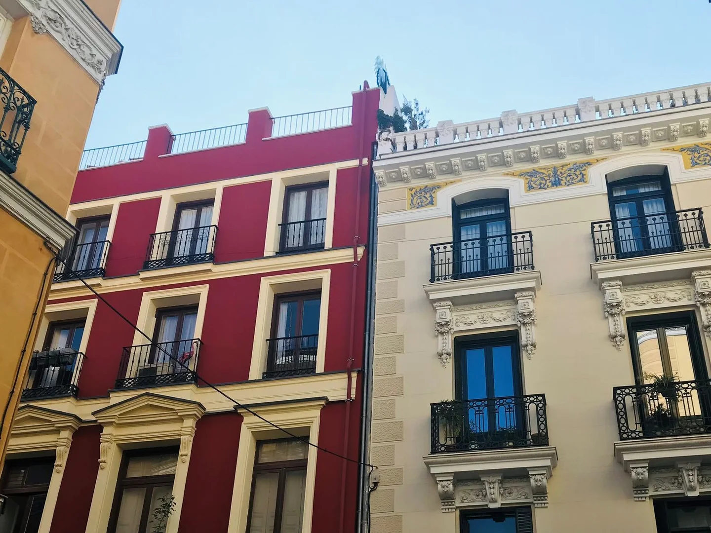 Piso en calle de Piamonte, 12 - Foto 12