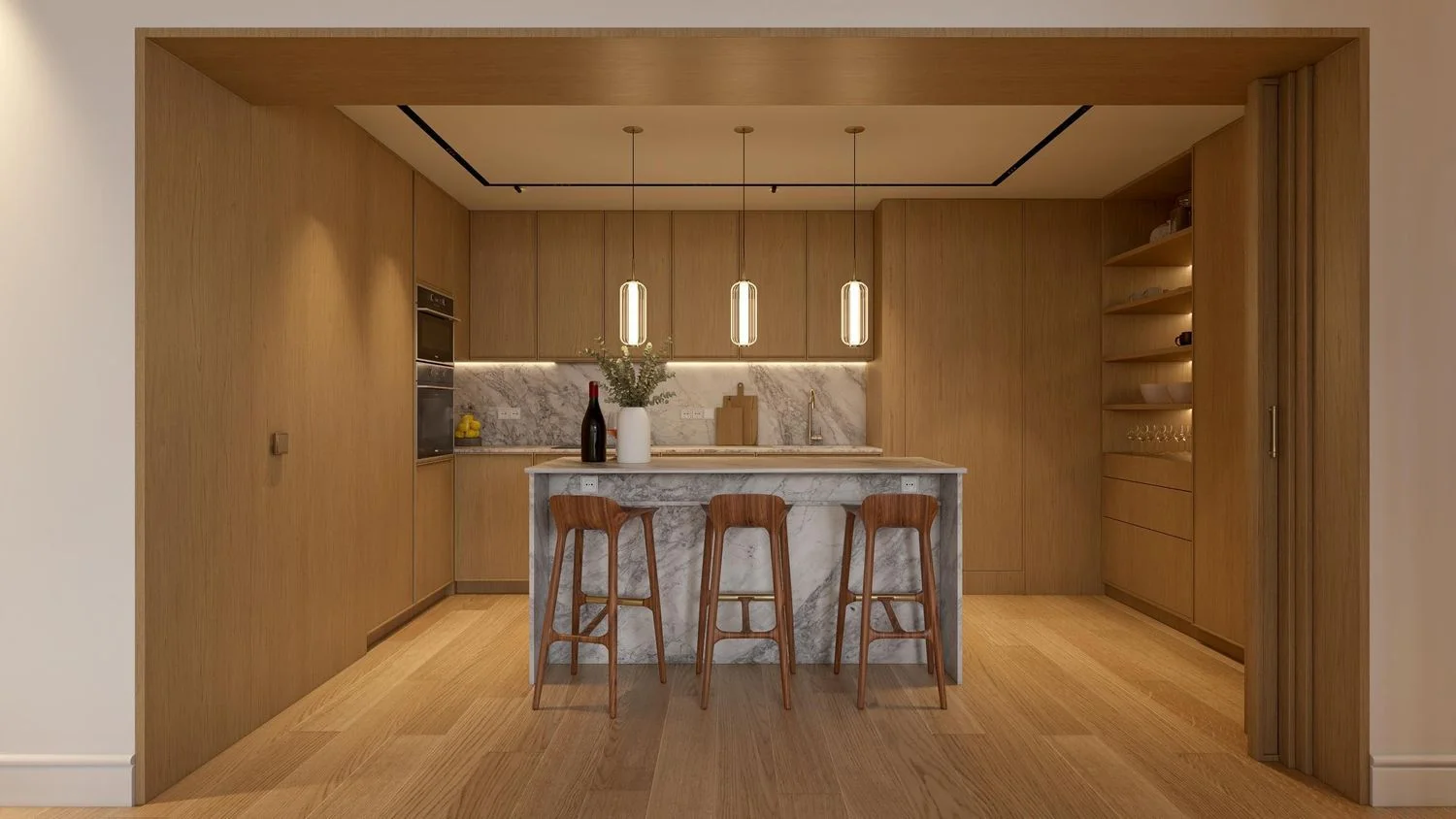 Piso en Barrio El Viso