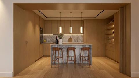 Piso en Barrio El Viso - Foto 1