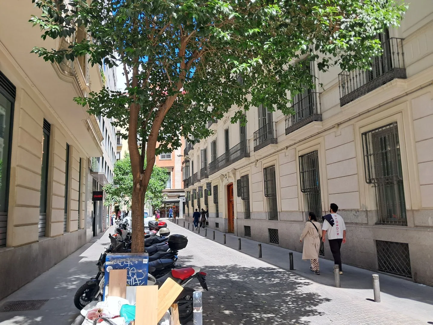 Piso en Calle de Víctor Hugo, 4 - Foto 33