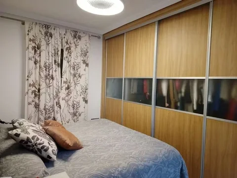 Piso en calle la Puebla del Río, 1 - Foto 2