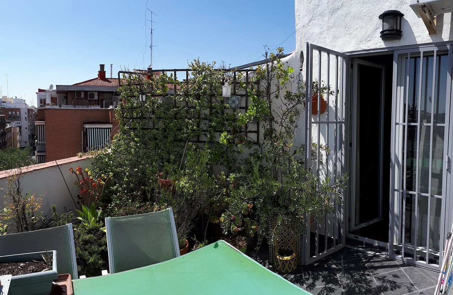 Alquiler de ático en Calle de Cáceres, 16 - Foto 25