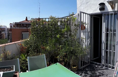 Alquiler de ático en Calle de Cáceres, 16 - Foto 25