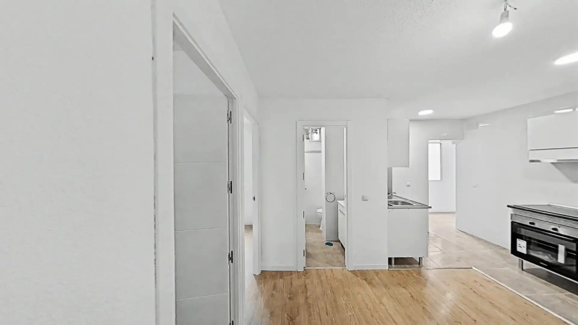 Apartamento en  Madrid Capital - Foto 6