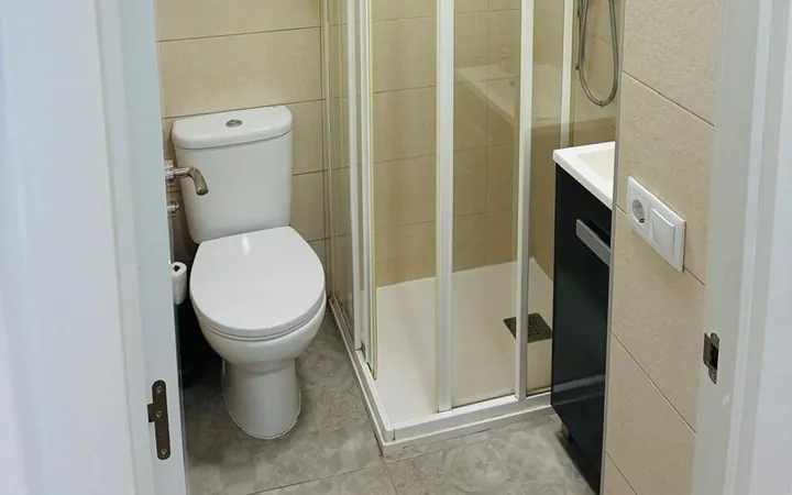 Piso en Calle de Maudes, 40, Nuevos Ministerios-Ríos Rosas - Foto 7