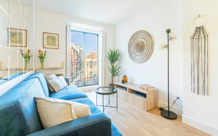 Piso en Calle de la Ventosa, 25, Palacio - Foto 3