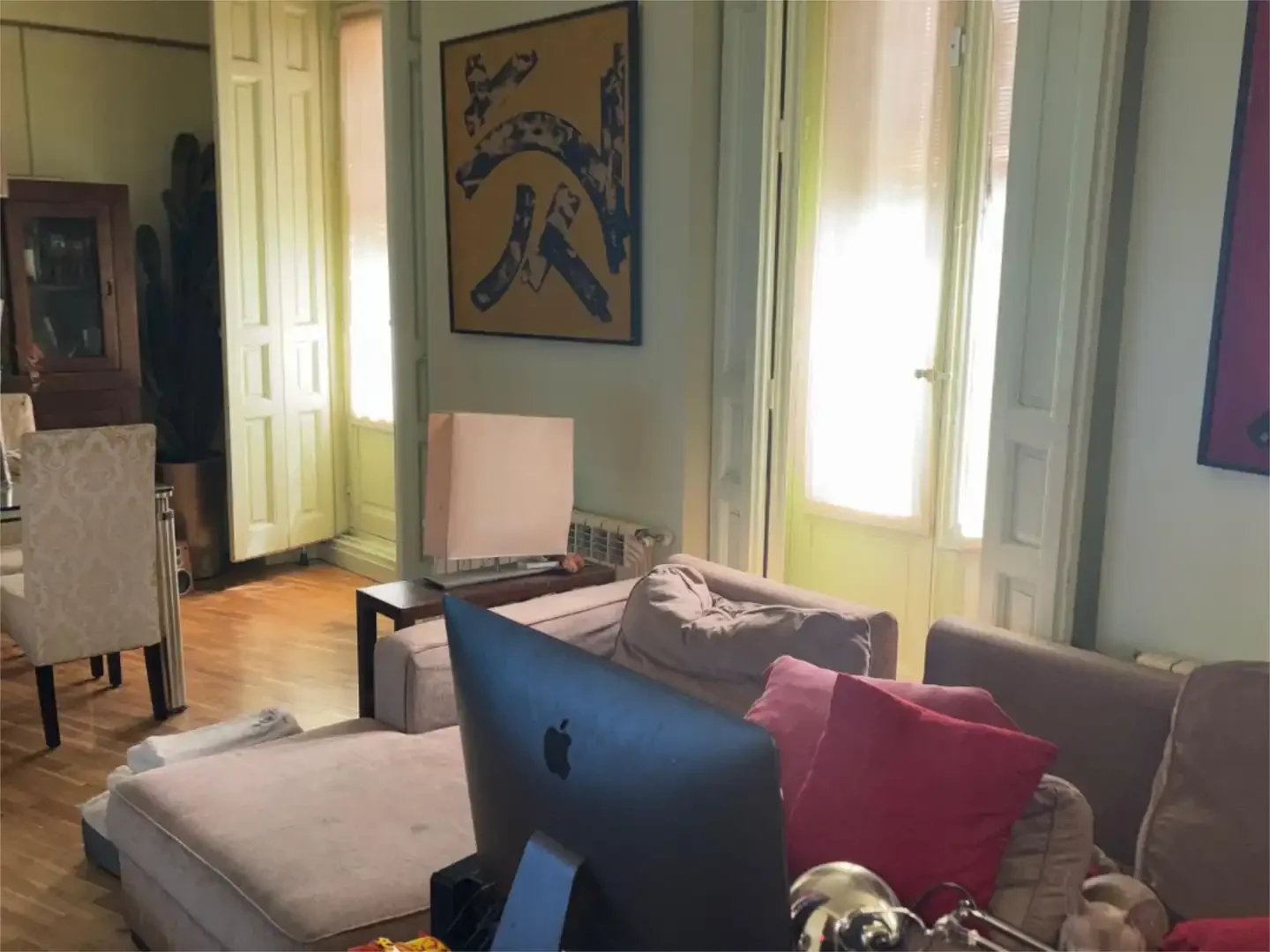 Piso en  Madrid Capital - Foto 4