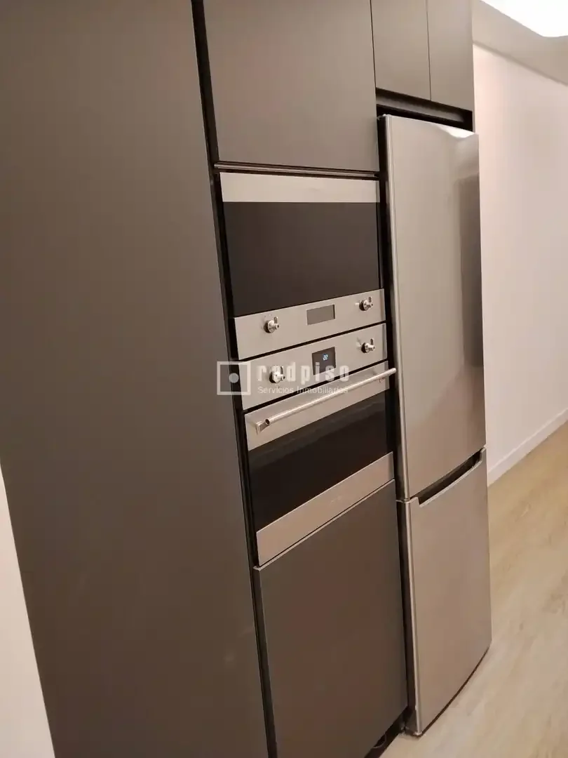 Piso en  de Andrés Mellado - Foto 9