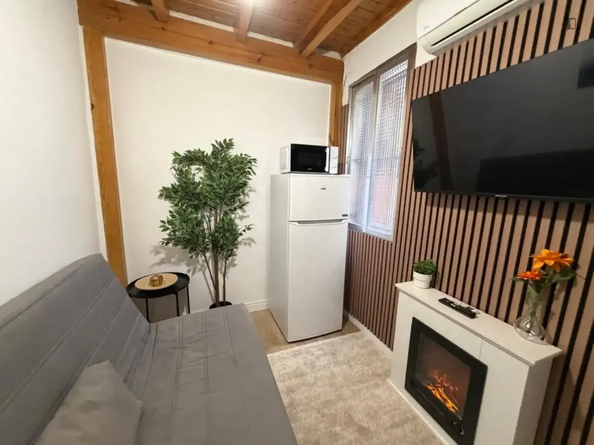 Apartamento en  Madrid Capital - Foto 19