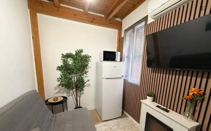 Apartamento en  Madrid Capital - Foto 19