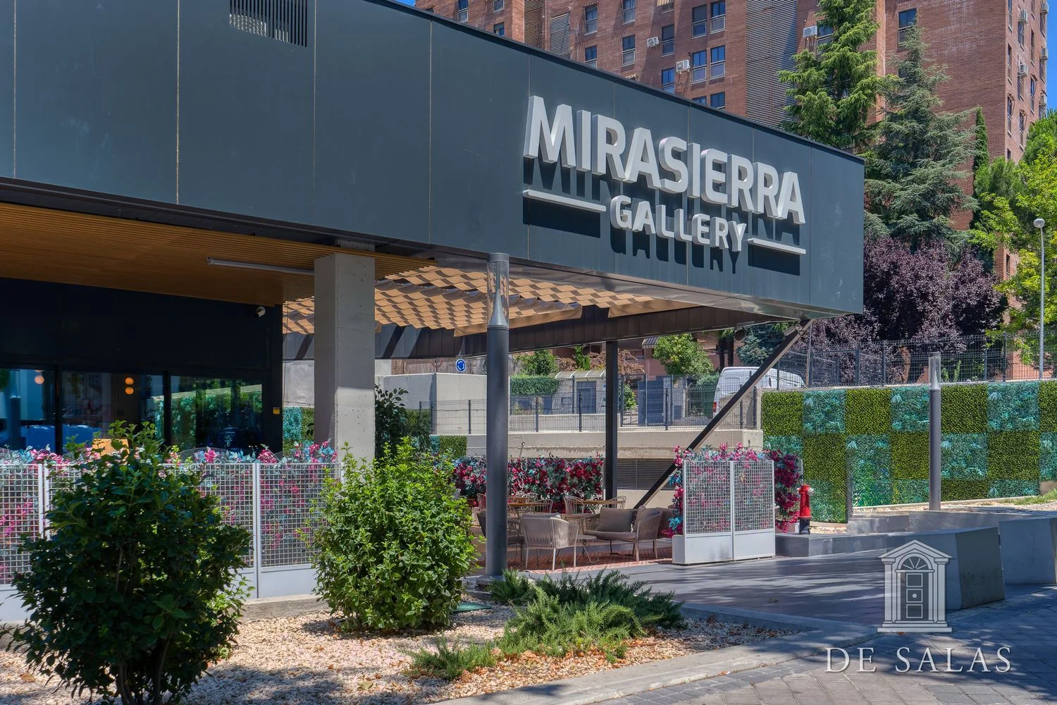 Piso en Mirasierra - Foto 42