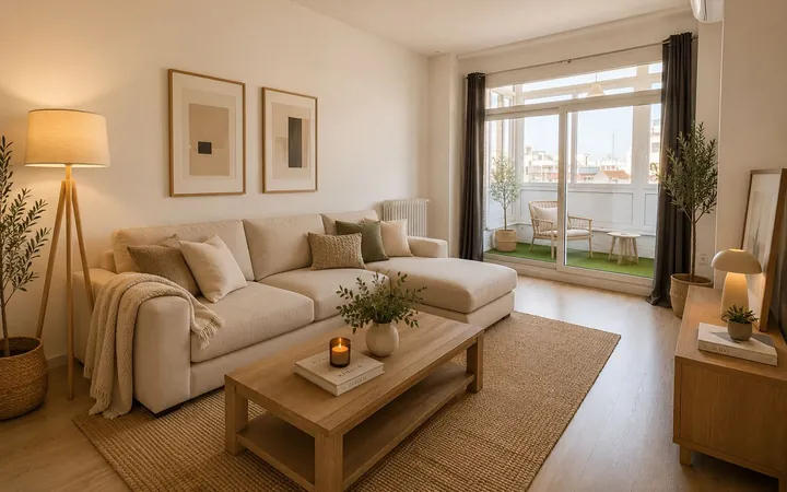 Piso en Calle de Francisco Silvela, 21, Lista - Foto 1