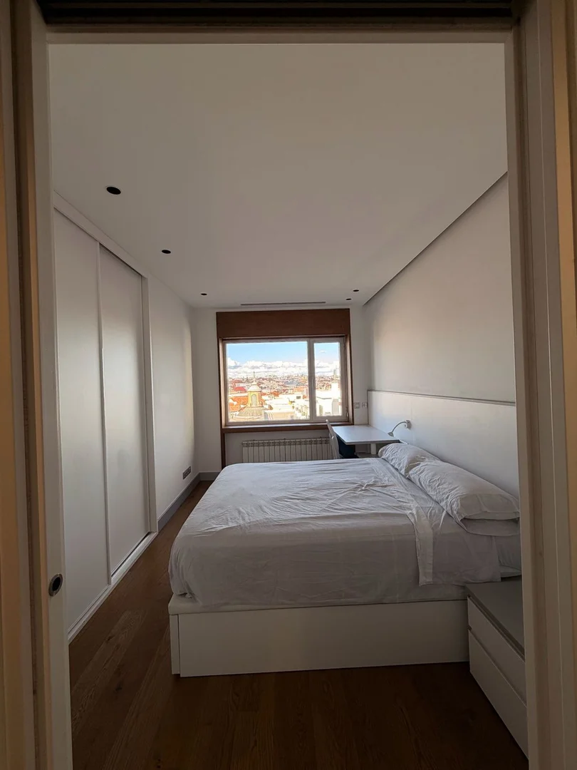 Piso en Plaza de España, 18, Argüelles, Madrid - Foto 7