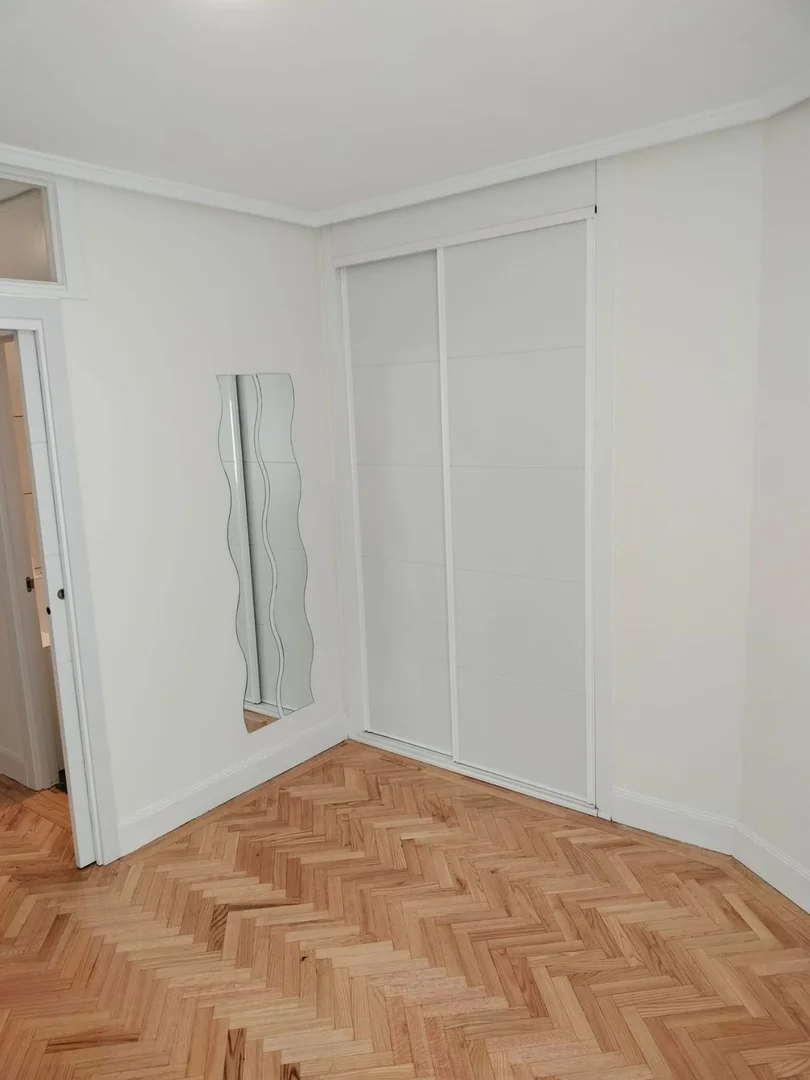 Piso en Barrio Nuevos Ministerios-Ríos Rosas - Foto 3