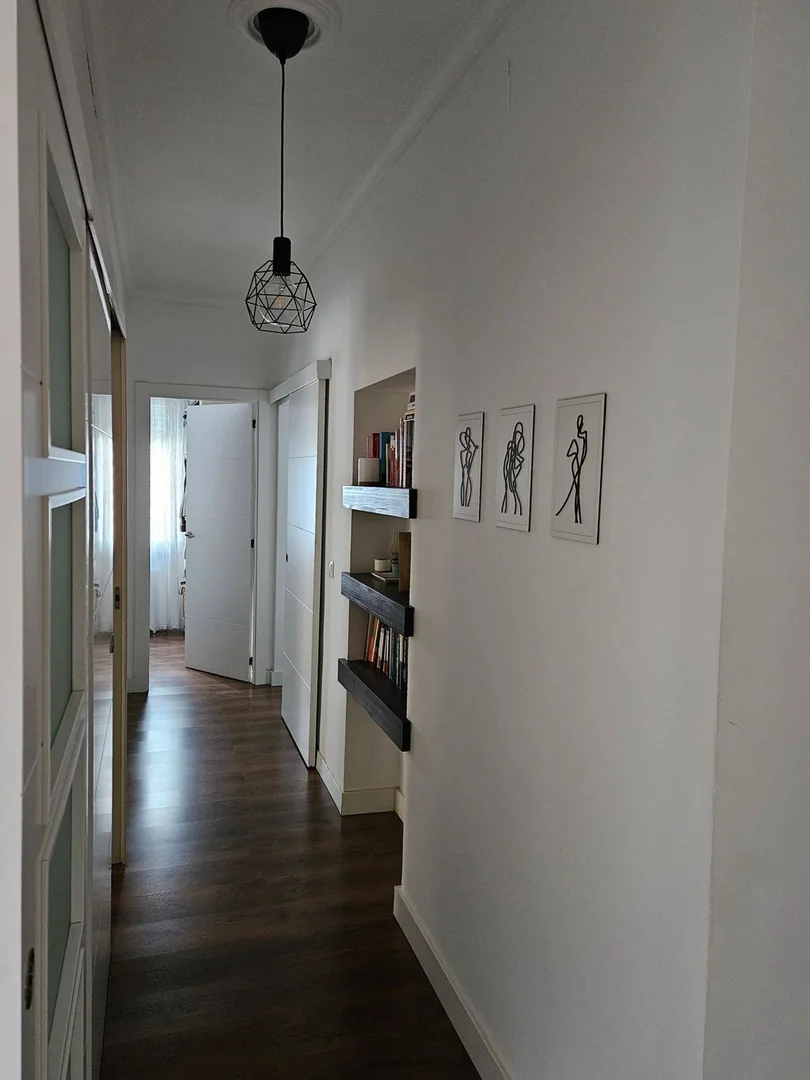 Piso en Calle del General Ramírez de Madrid, 11, Cuatro Caminos - Foto 8