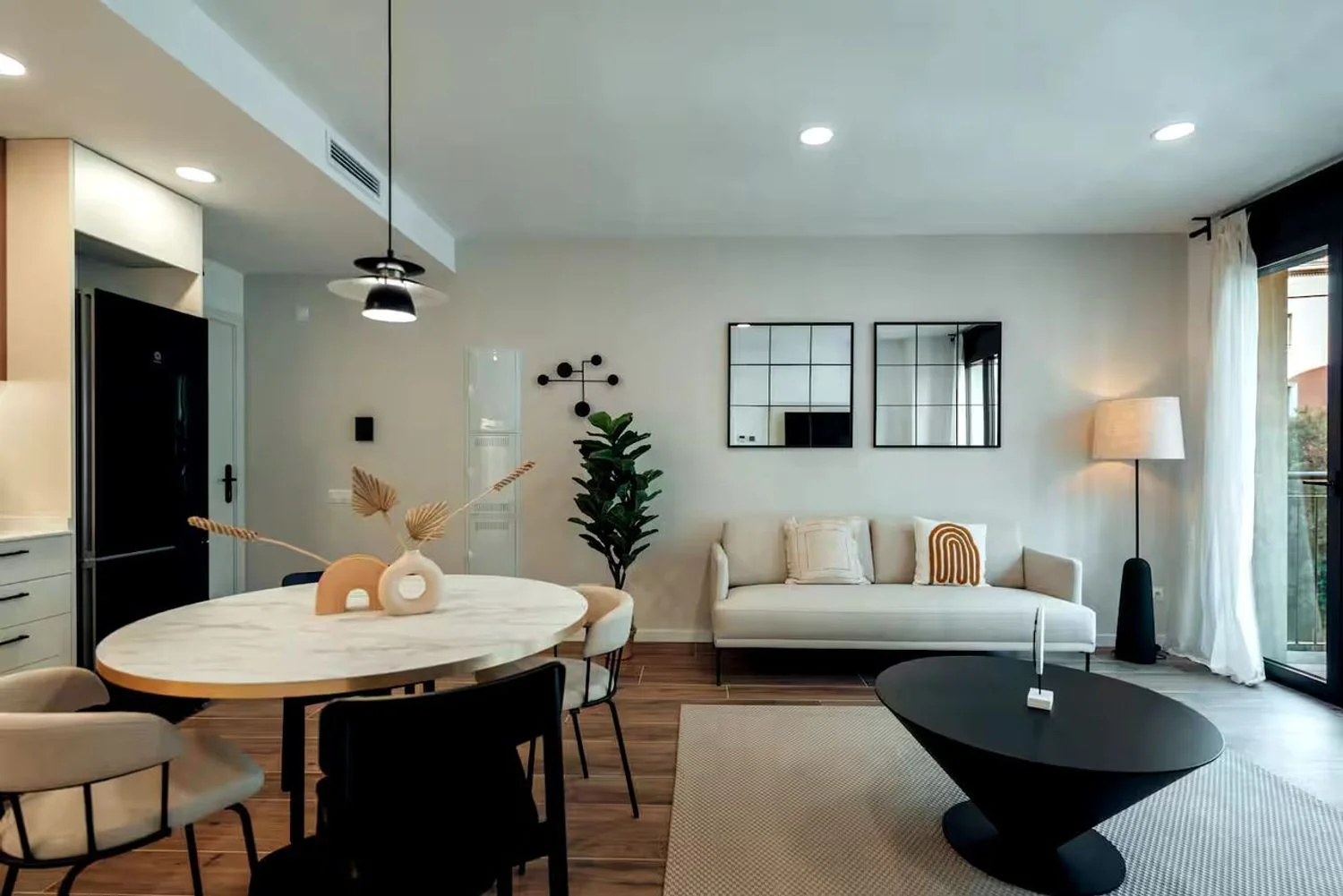 Piso en calle del Pintor Fortuny, 5 - Foto 3