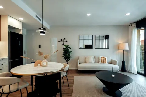 Piso en calle del Pintor Fortuny, 5 - Foto 3