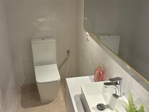 Piso en  Carrer Nou de la Rambla 83 - Foto 17