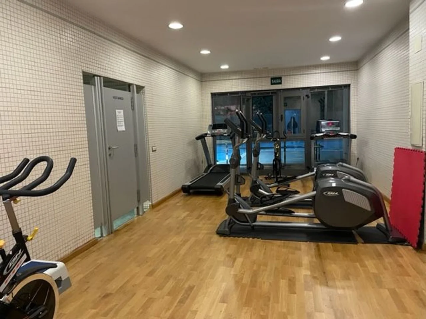 Piso en CL Magdalena Diaz, 20, Valdezarza - Foto 73
