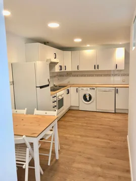 Piso en calle de Ventura de la Vega, 13 - Foto 6