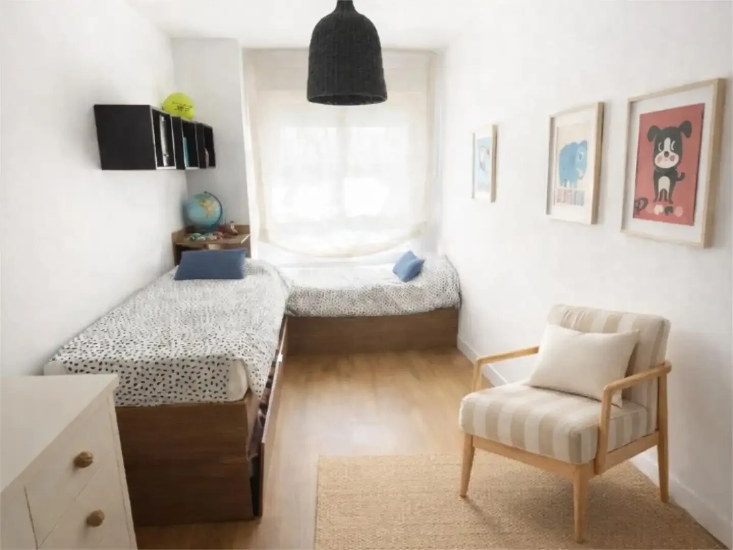 Piso en  Calle del Carril de los Caleros 8 - Foto 14