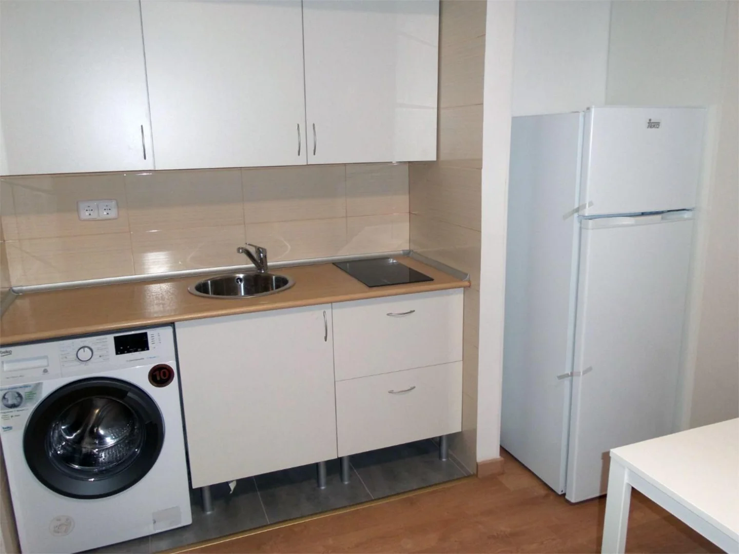 Piso en  Avenida de los Toreros 73 - Foto 6