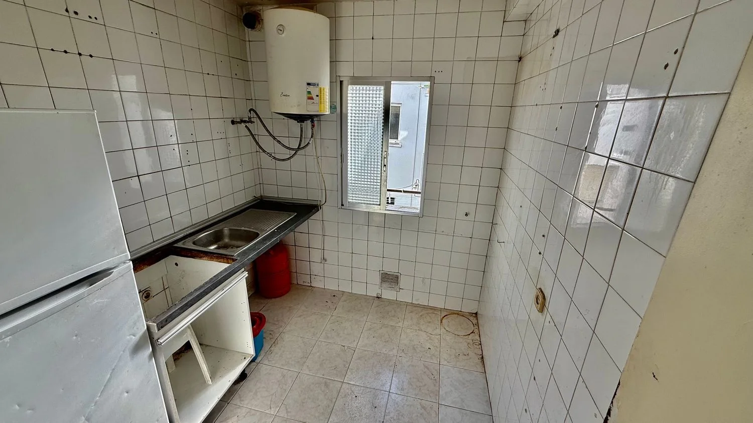 Piso en calle de Caroli, 22 - Foto 10