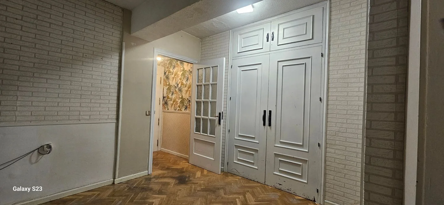 Piso en calle de Ricardo Ortiz, 33 _37 - Foto 3