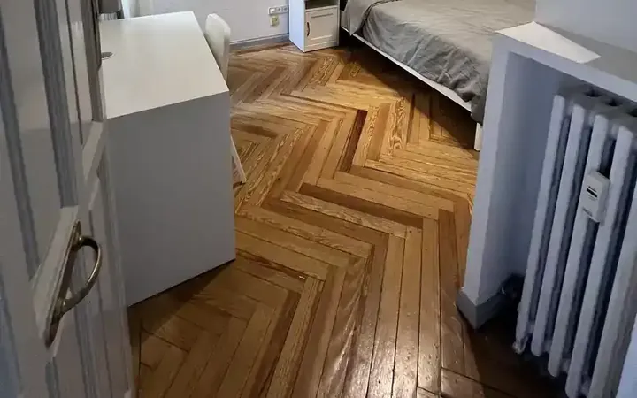 Piso en  Avenida de Menéndez Pelayo 25 - Foto 7