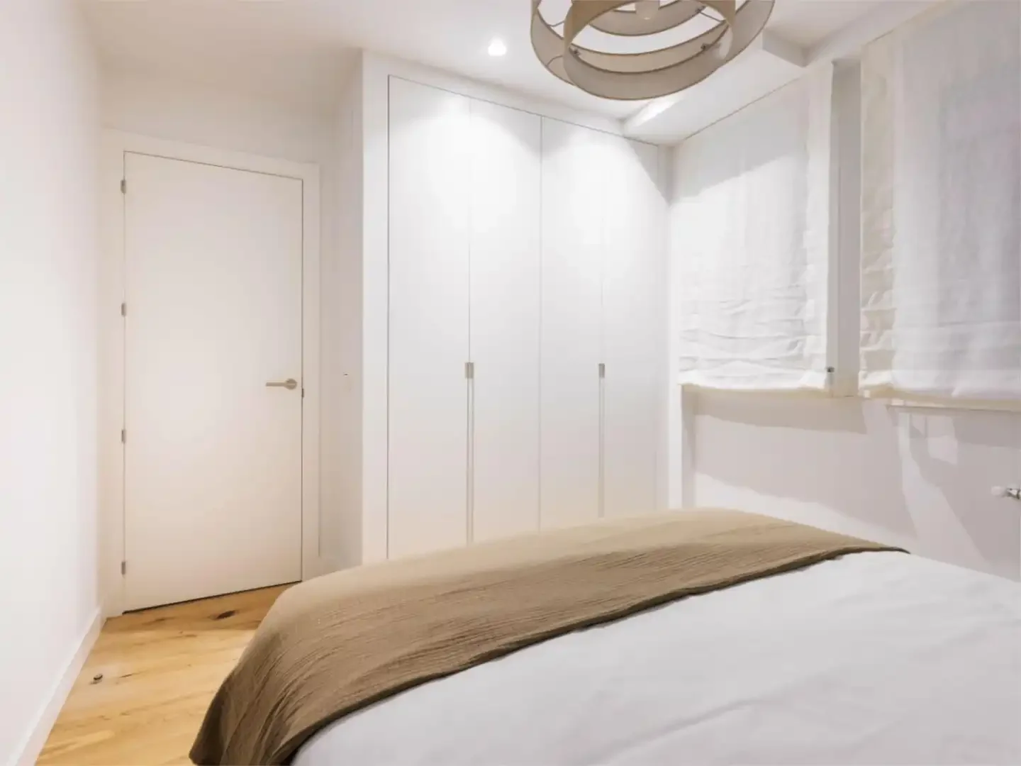 Piso en  Calle del General Pardiñas 10 - Foto 46