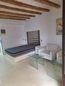 Estudio en calle de la Fusteria, 14 - Foto 4