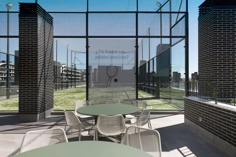 Piso en calle Casimiro Mahou Bierhans, 21 - Foto 97