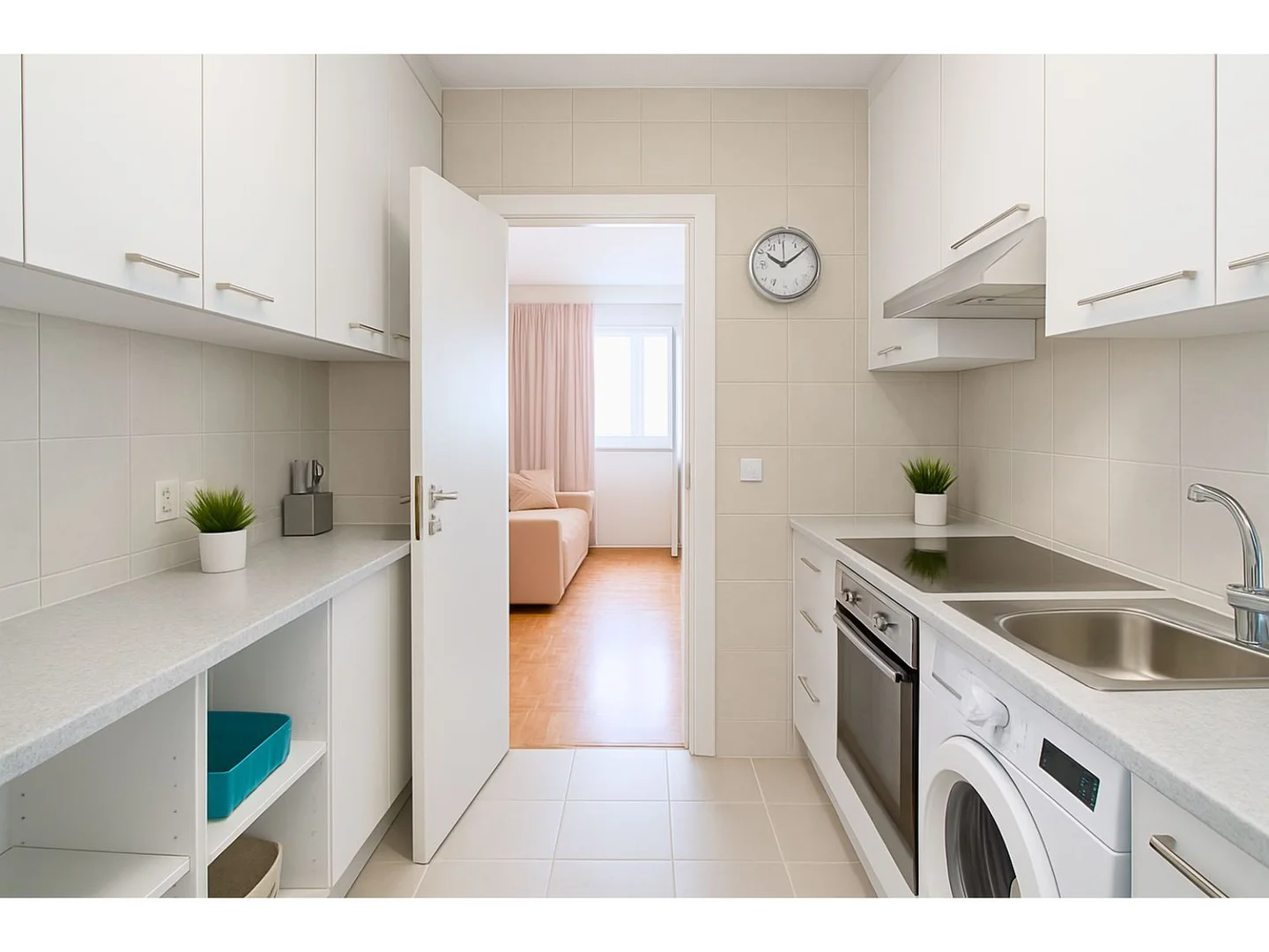 Piso en paseo de Marcelino Camacho, 51 - Foto 38