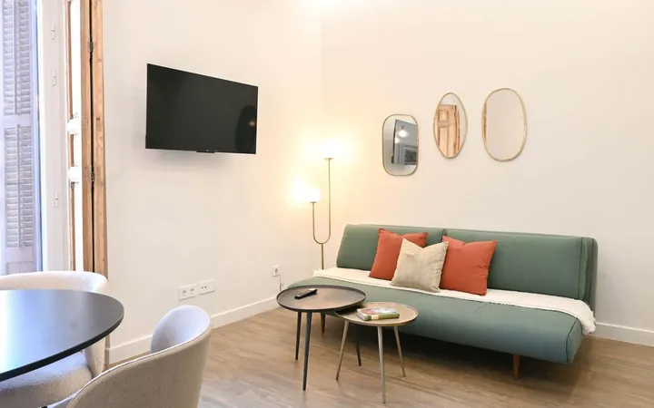 Piso en Calle de los Estudios, 2, Lavapiés-Embajadores - Foto 2