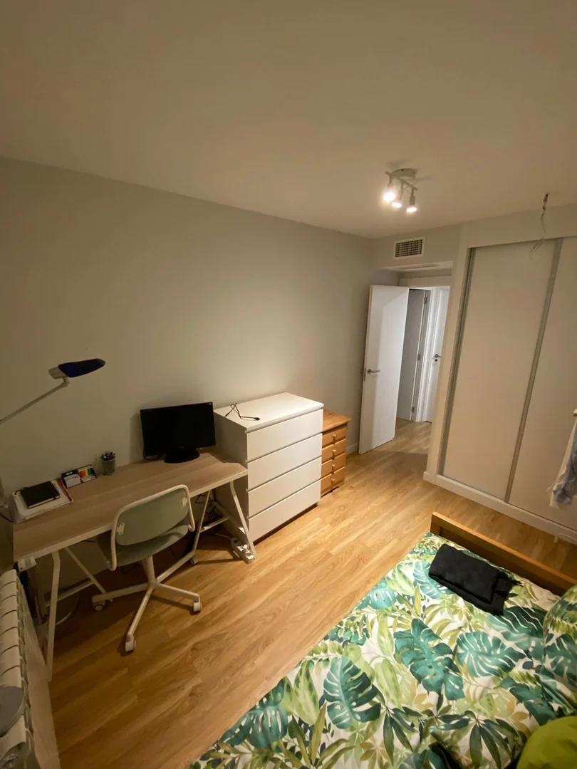 Piso en Calle de Sorolla, 5, Ventilla-Almenara - Foto 19