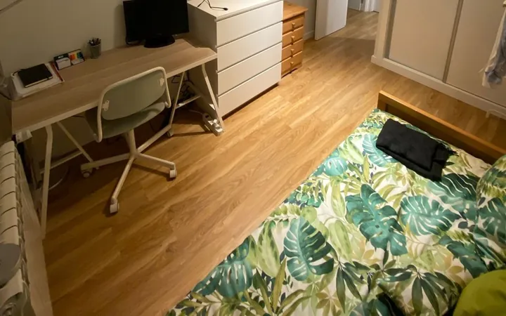Piso en Calle de Sorolla, 5, Ventilla-Almenara - Foto 19