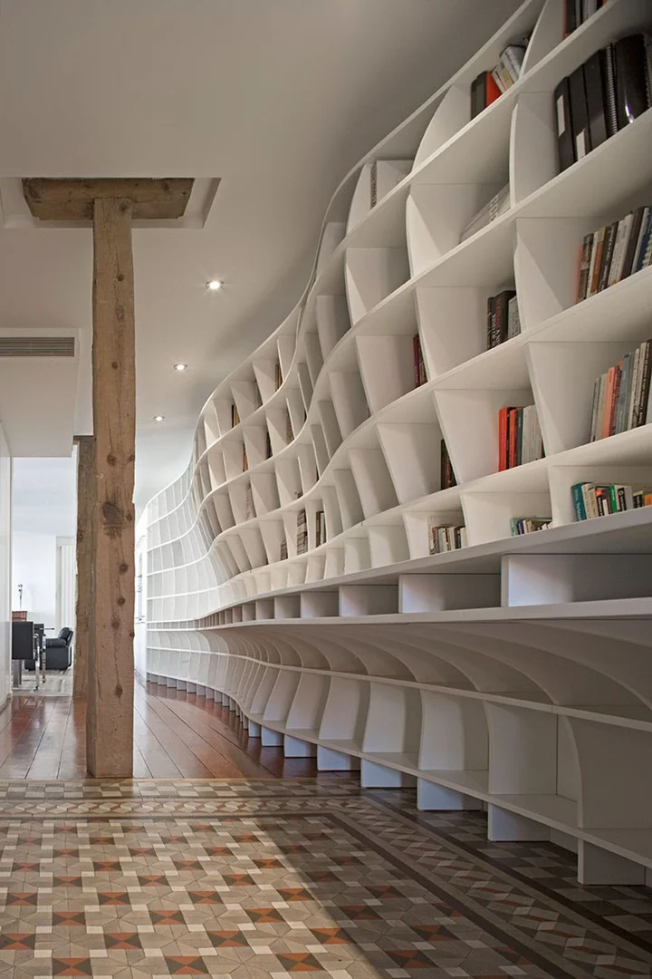 Piso en calle del Conde de Romanones, 9 - Foto 9