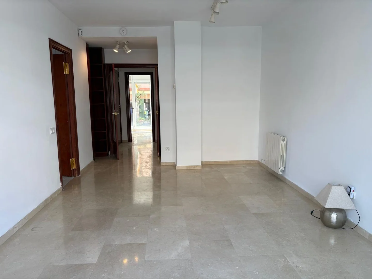 Piso en Calle d'Arenys, 114, La Teixonera - Foto 5